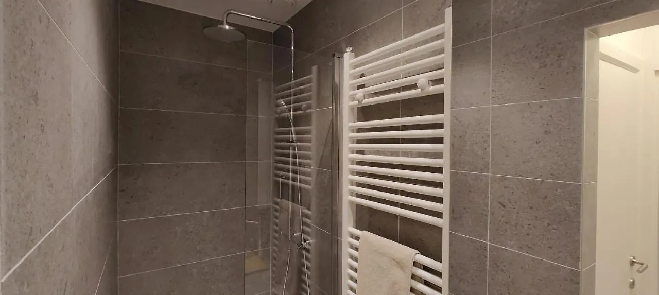 Centrum Luxe Appartement Ost 2 Plus 2 Ostend
